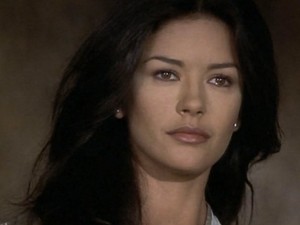 Catherine Zeta Jones