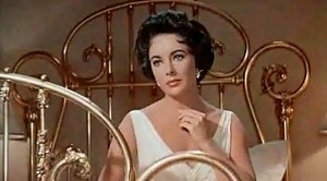 Elizabeth Taylor