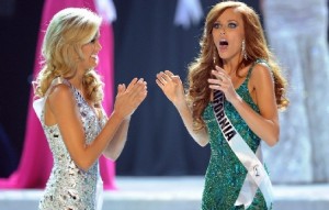 60th Annual Miss USA Pageant