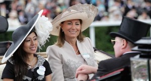 Royal Ascot - Day 3