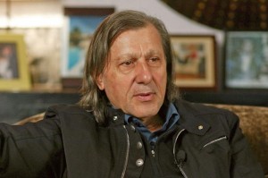 Ilie Nastase