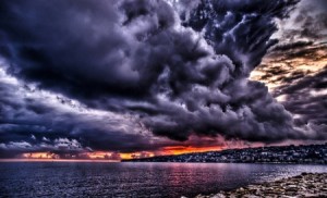 NASA apocalypse disaster message