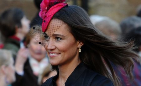 pippa middleton boyfriend 2011. Pippa has not seen Alex Loudon