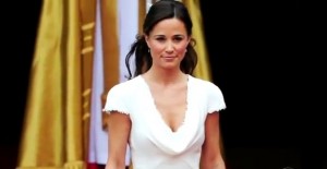 Pippa Middleton