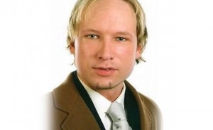 Anders Behring Breivik