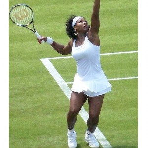 Serena Williams