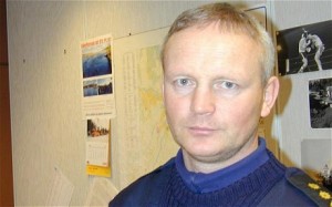 Trond Berntsen