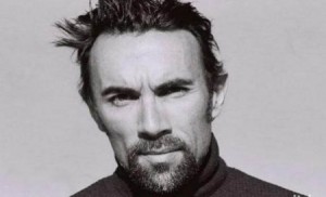 Actor Francesco Quinn Died Aged 48