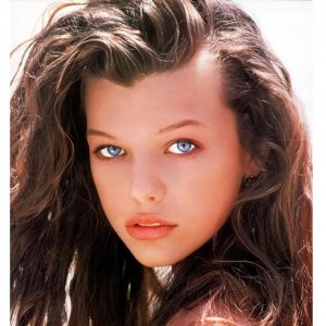 Milla Jovovich