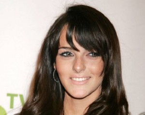 ali lohan