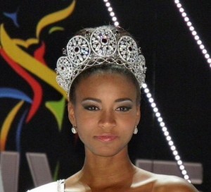 Leila Lopes