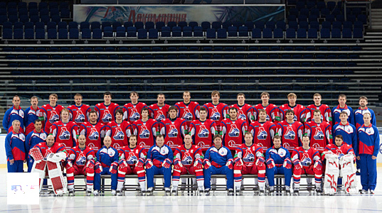 Lokomotiv Yaroslavl Lokomotiv Yaroslavl