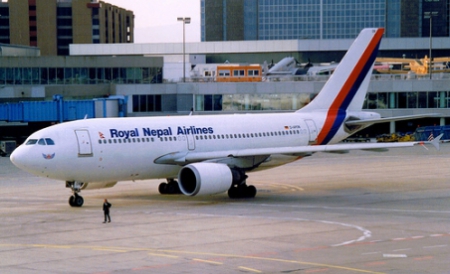 airline flights