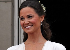 Pippa Middleton (Photo: web)