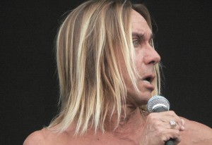 Iggy Pop