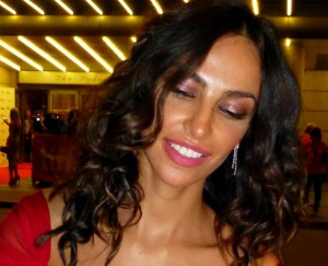 Madalina Ghenea (GabboT via Wikimedia)