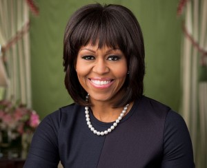 Michelle Obama