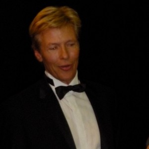 Jack Wagner to have met his long lost daughter (Greg Hernandez via Wikimedia)