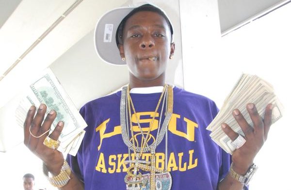 South Side Rappers