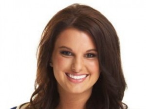 Dallas Cowboys cheerleader Melissa Kellerman leaves Twitter (Google Images)