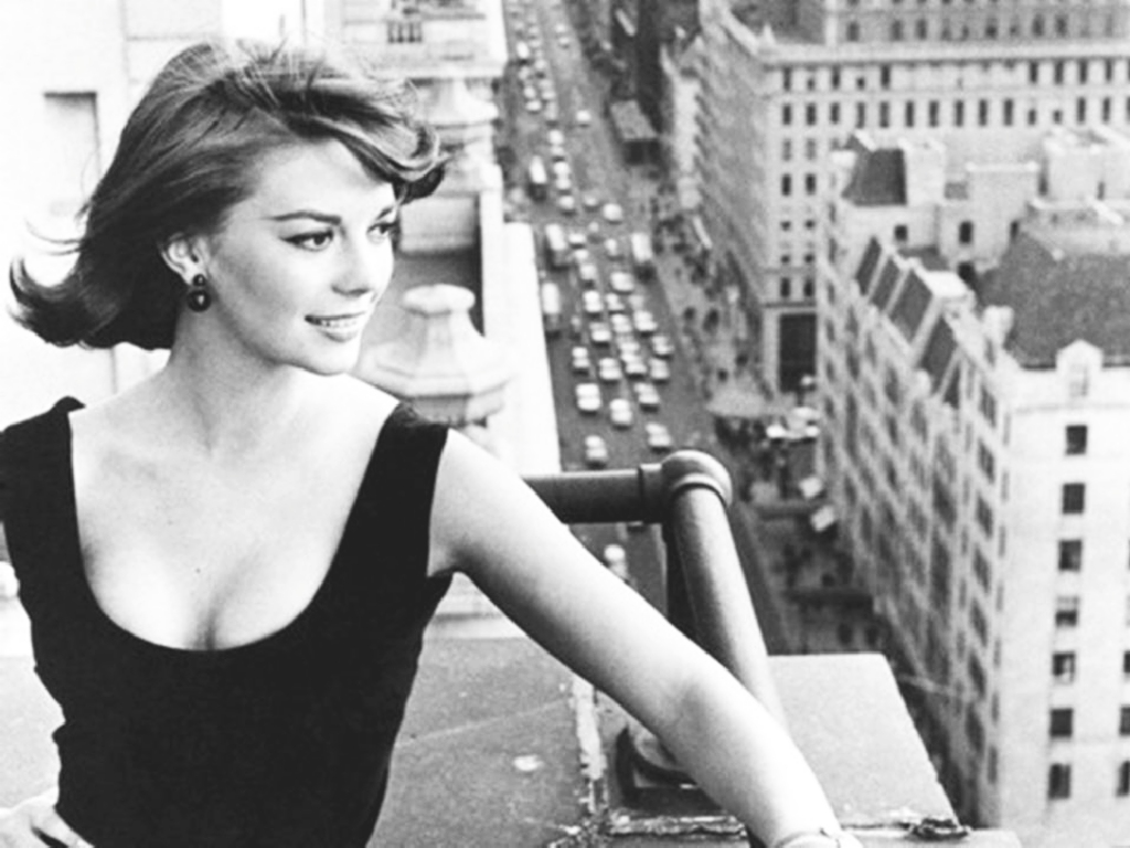 Резултат с изображение за natalie wood