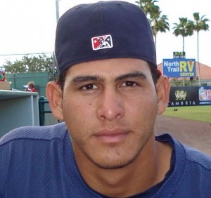 Wilson Ramos