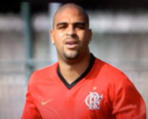 Adriano Leite Ribeiro (By Lesfer via Wikimedia)