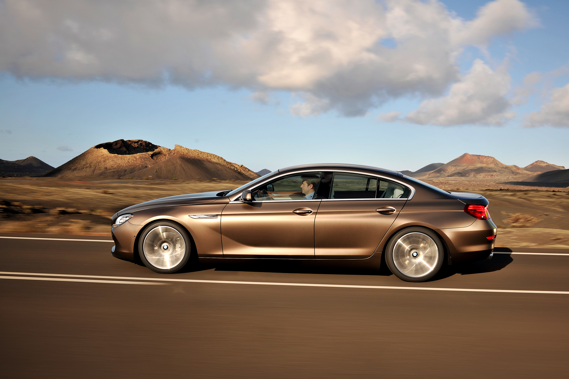 Bmw commercial music 2011