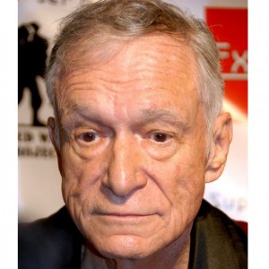 Hugh Hefner might lose custody of dog Charlie (Attribution :  © Glenn Francis, www.PacificProDigital.com/Wikimedia)