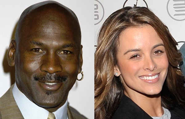 NBA legend Michael Jordan got engaged to Cuban-born model <b>Yvette Prieto</b>, <b>...</b> - Michael-Jordan-Yvette-Prieto