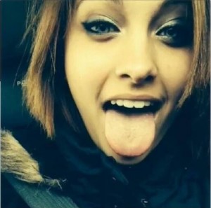 Paris Jackson to star in animation production. (By User:Lindsaylohan123773 via Wikimedia)