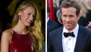 Ryan Reynolds and Blake Lively to get together (Josh Jensen  via Wikimedia/public domain)