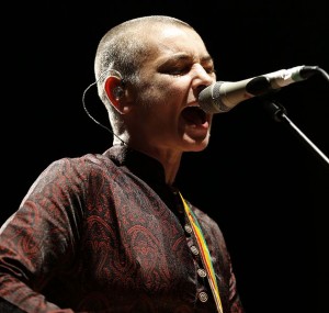 Sinead O'Connor (Credit: Pymouss via Wikimedia Commons)