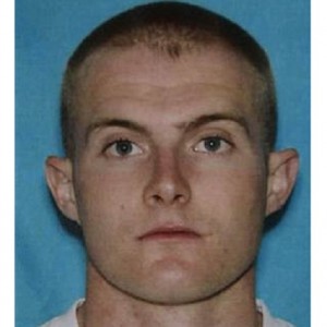 Shooting suspect Benjamin Colton Barnes found lifeless at Mount Rainier Park (FBI/PierceCountySheriff)