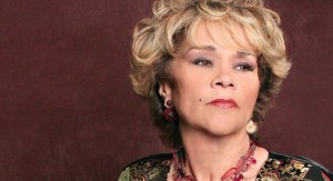 Etta James dead