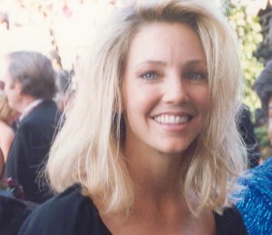 Heather Locklear, hospitalized but in stable condition (photo by Alan Light/Wikimedia)
