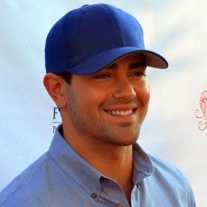 Jesse Metcalfe (MingleMediaTVNetwork/Wikimedia)