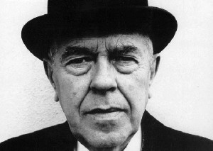Rene Magritte, the artist who painted Olympia (artfinding.com)