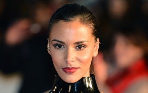 Shy'm made impression at NRJ Awards (Vinch/Wikimedia)