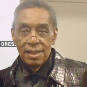 Soul Train host Don Cornelius (Wikimedia)
