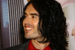 Russell Brand rumored to date Nikolett Barabas. (By Eva Rinaldi via Wikimedia Commons)