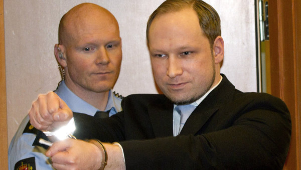 Norwegian Anders Breivik to have planned assassination of ...