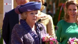 Queen Beatrix