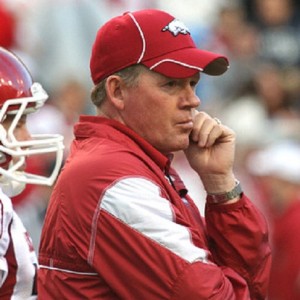 Bobby Petrino (Source: Wikipedia)