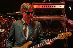 Beastie Boys member Adam Yauch died of cancer today, May 4, 2012. (pic: Fabio Venni via Wikimedia)