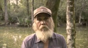 Mitchell Guist died Monday in Louisiana. (Capture: Youtube)