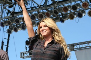 Jessica Simpson gave birth (John VanderHaagen/ Wikimedia) 