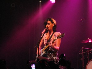 Katy Perry (public domain/Wikimedia)