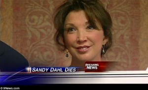 Sandy Dahl, wife of Flight 93 Pilot Jason Dahl, died at 52 