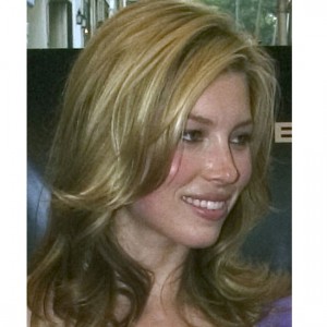 Jessica Biel